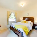 Hershey Hideaway With Patio - 1 Mi To Hersheypark!