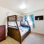 Hershey Hideaway With Patio - 1 Mi To Hersheypark!