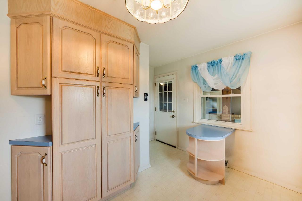 Hideaway With Patio - 1 Mi To Hersheypark! Hershey