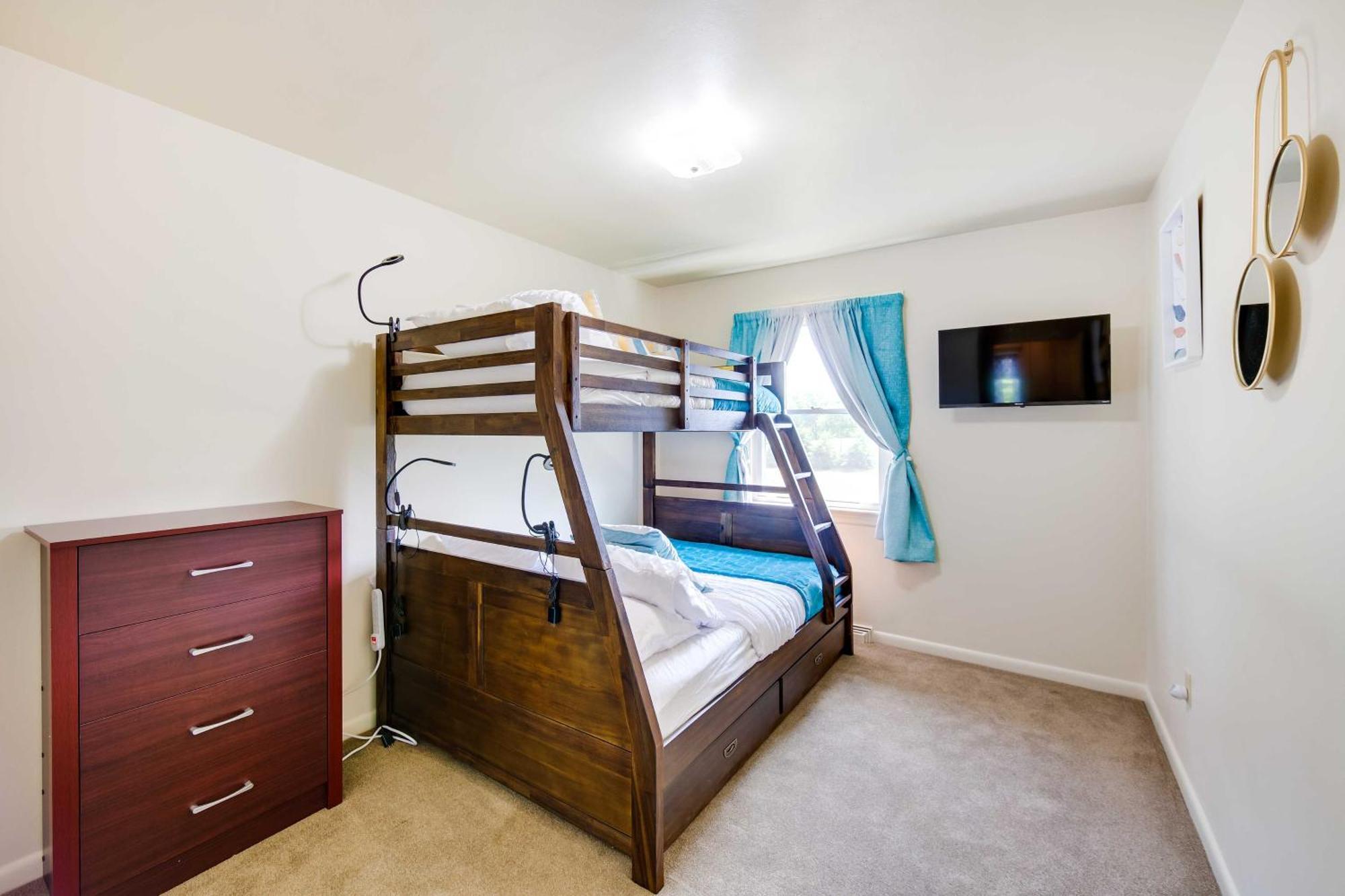 Hideaway With Patio - 1 Mi To Hersheypark! Hershey